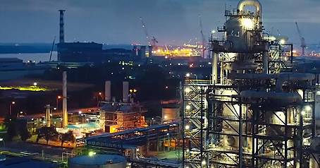 La production de lingots de magnésium se maintient à un niveau élevé en mars.