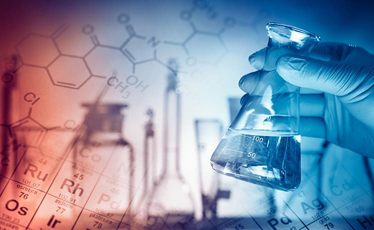 Produits chimiques