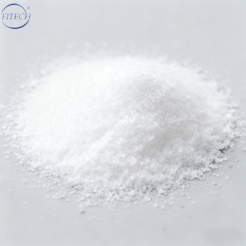 Lithium phosphate catalyst