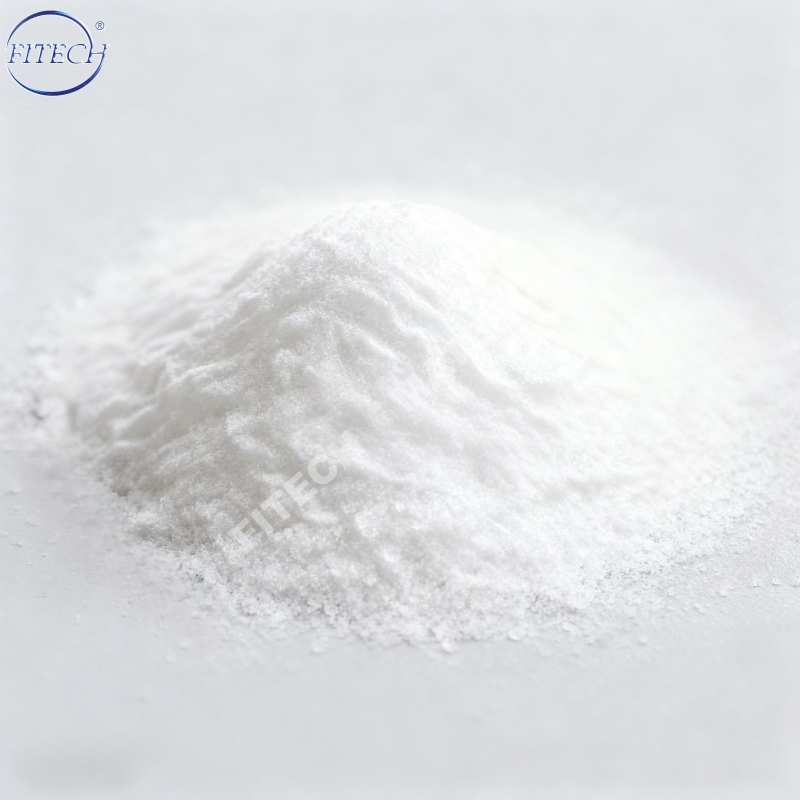 Calcium propionate powder