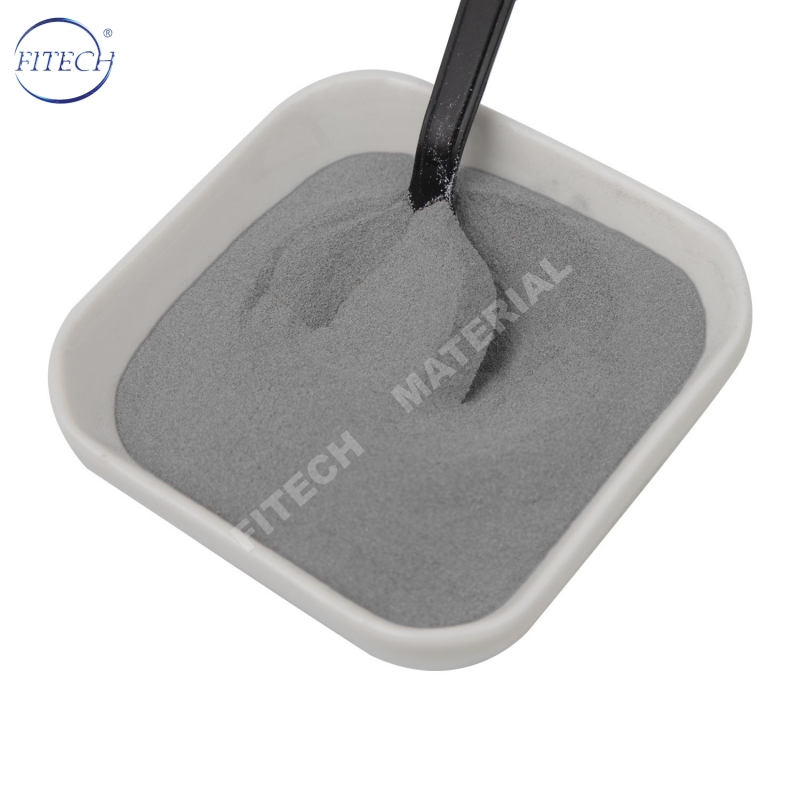 Spherical tantalum powder