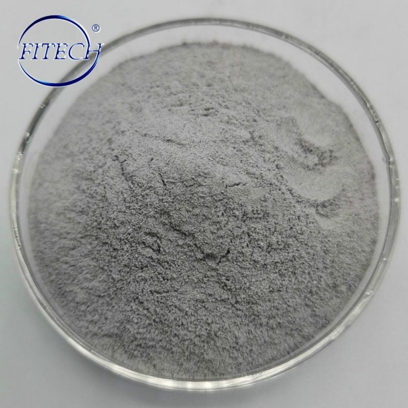 Micron chromium nitride powder