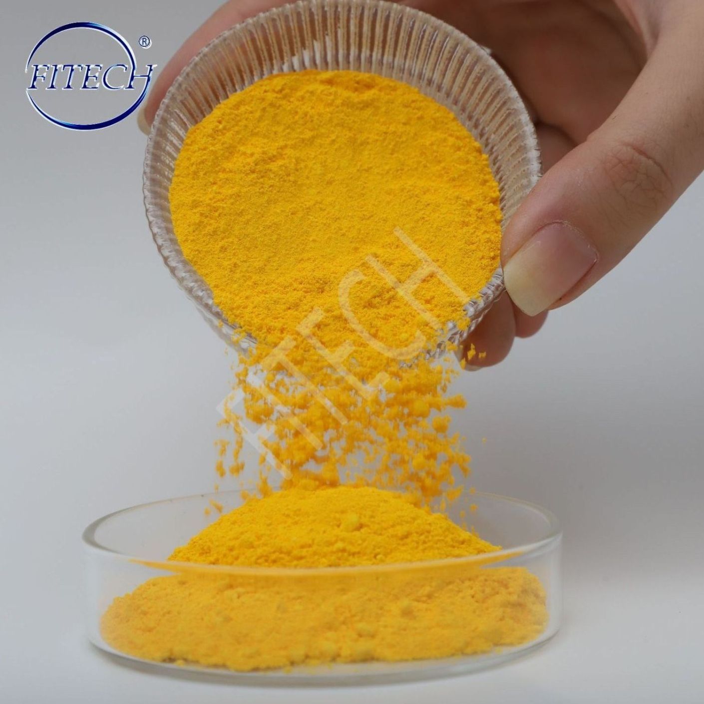 High Purity Bismuth Oxide 99.99%