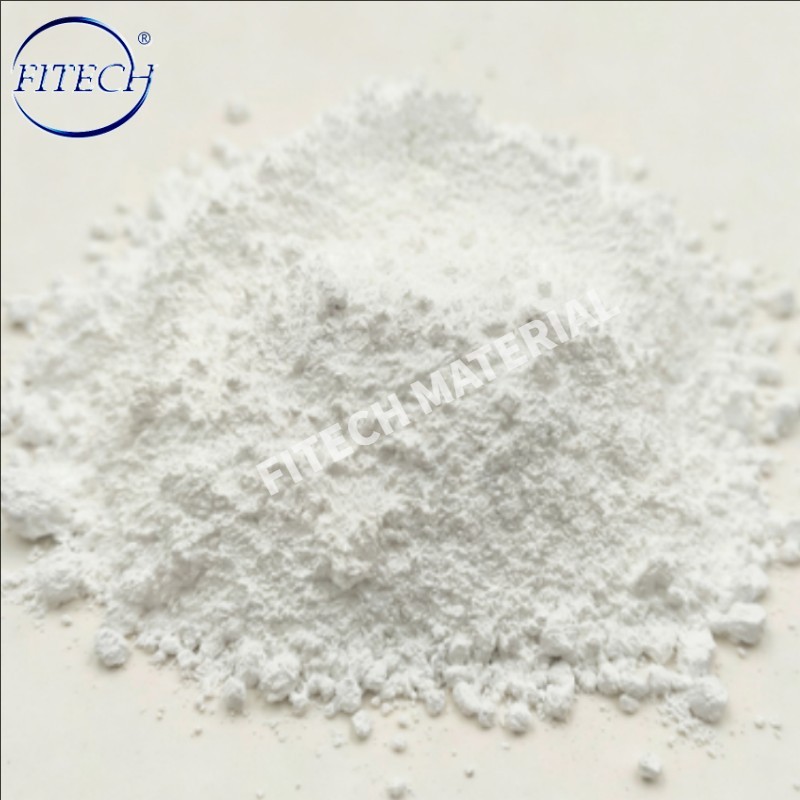 Aluminium Hydroxide CAS 21645-51-2