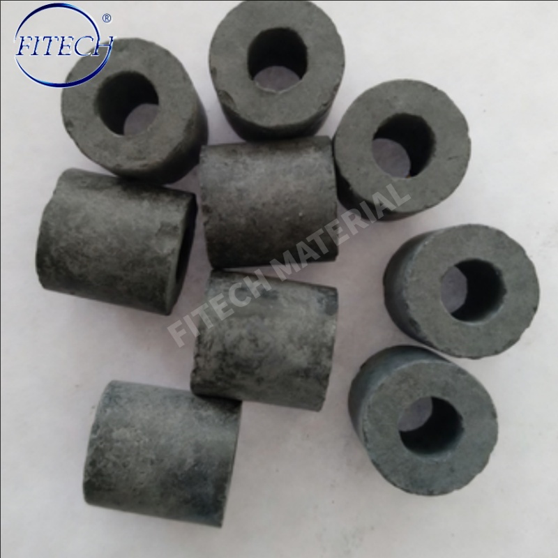 Ni/Al₂O₃ ammonia to hydrogen catalyst