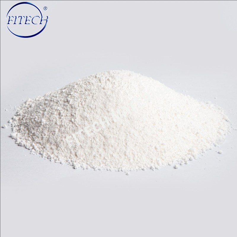 99.9% AlN Powder