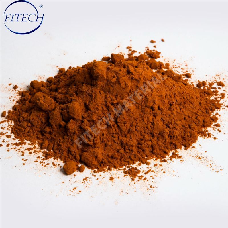 Boron Powder 7440-42-8