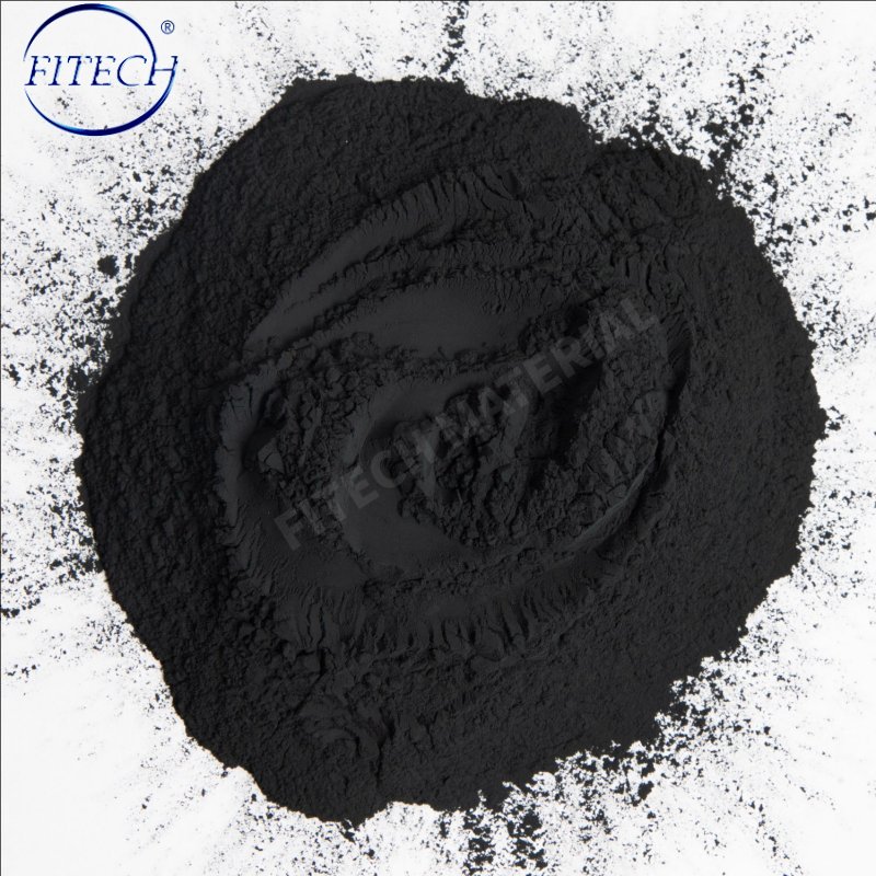 Molybdenum Disulfide Manufacturer
