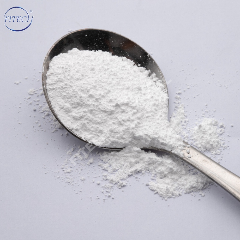 lanthanum oxide factory