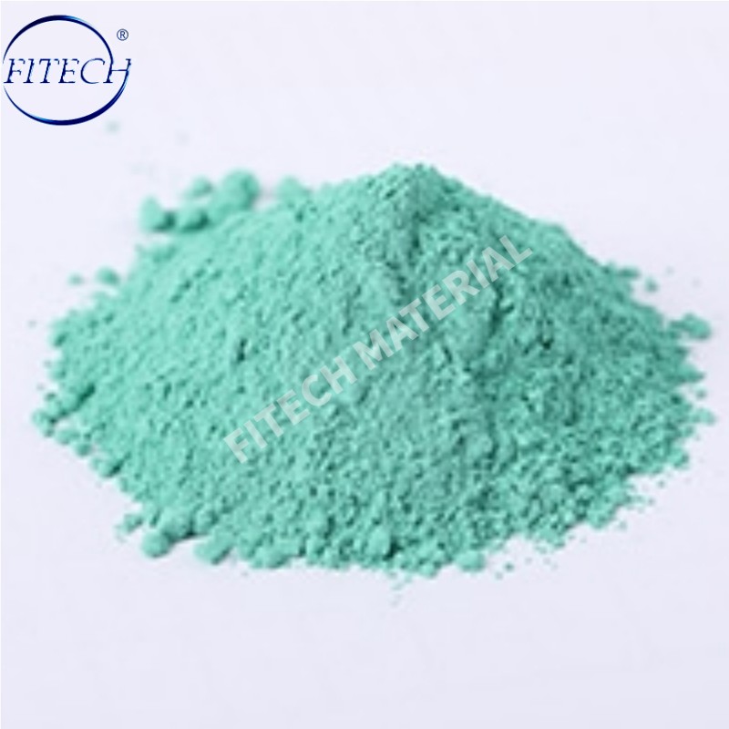 Battery Grade Copper Carbonate