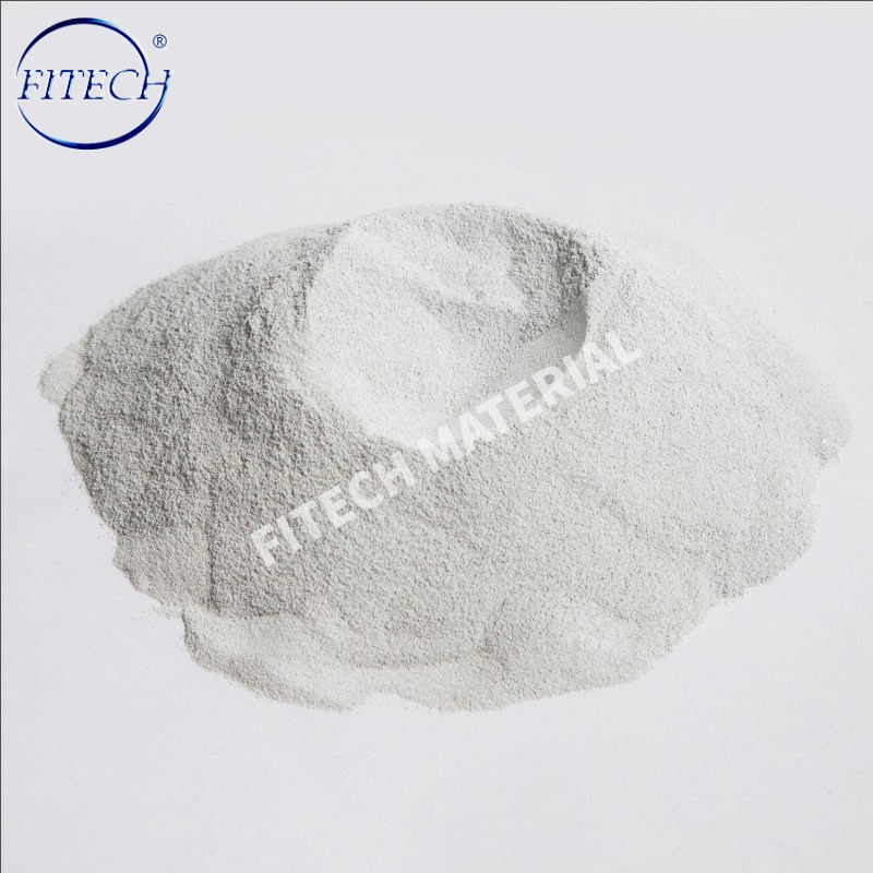 FeSi6.5Cr4.5