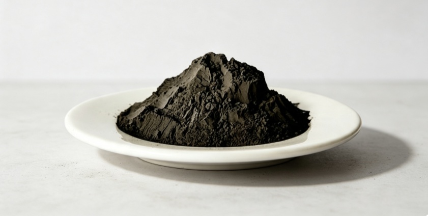 Comment le CMD agit-il comme oxydant ferreux pour éliminer les impuretés de fer dans toute la gamme de produits au manganèse ?